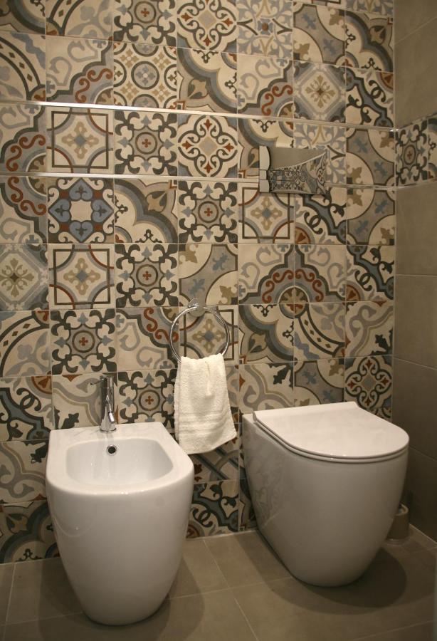 Casa Gaudi Apartman Szirakúza Kültér fotó