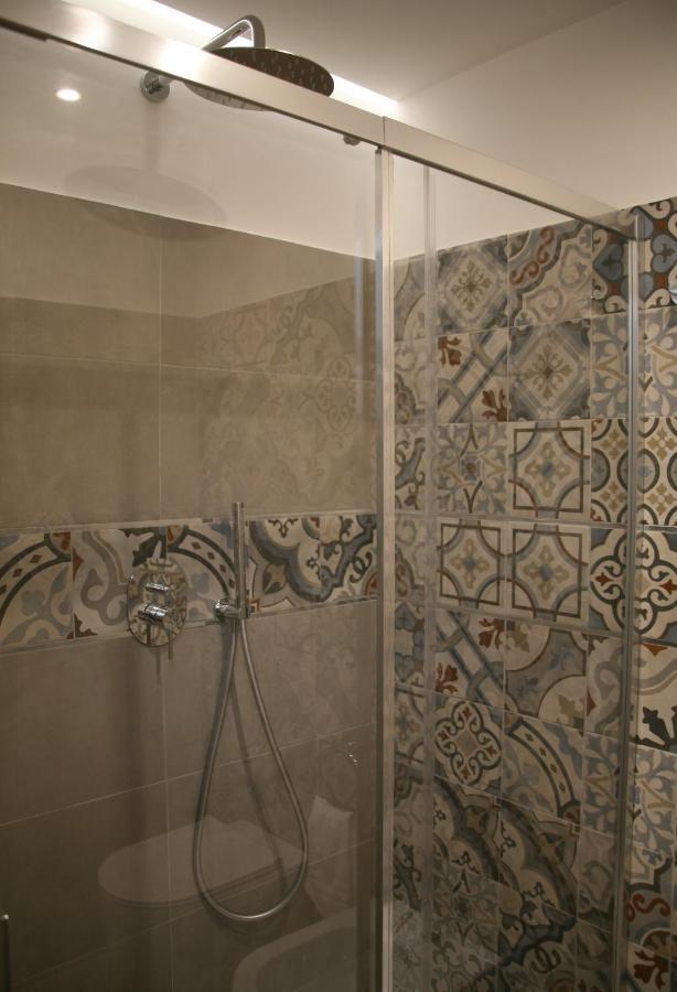 Casa Gaudi Apartman Szirakúza Kültér fotó