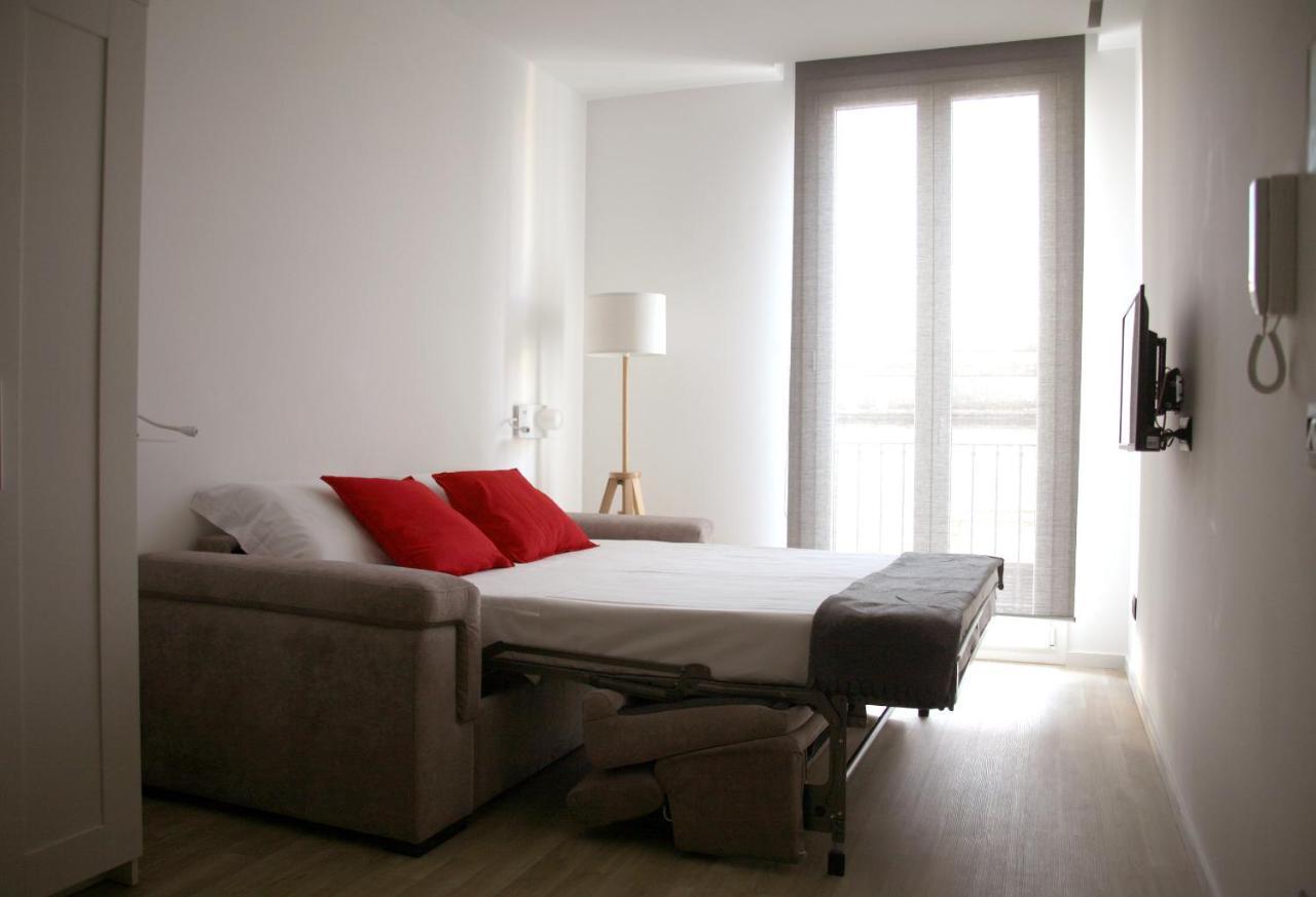 Casa Gaudi Apartman Szirakúza Kültér fotó