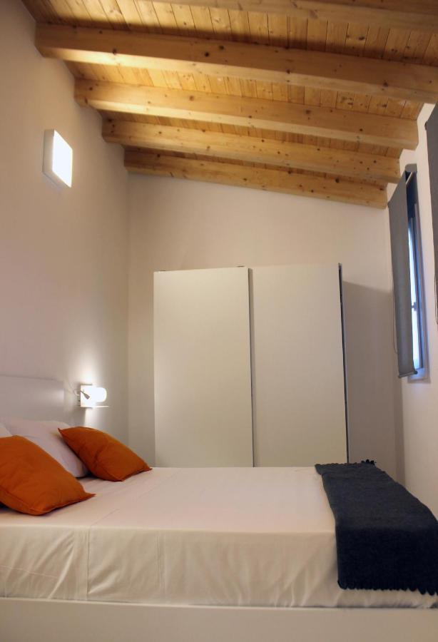 Casa Gaudi Apartman Szirakúza Kültér fotó